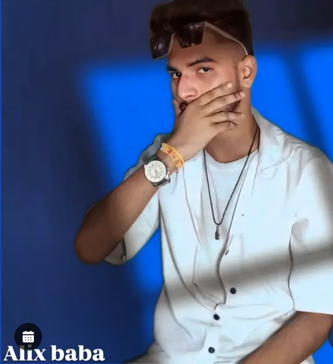 Alix Baba