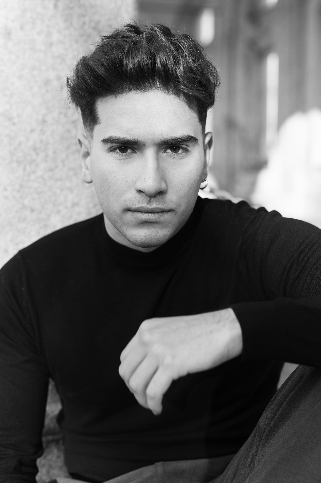 Luca Calabró 