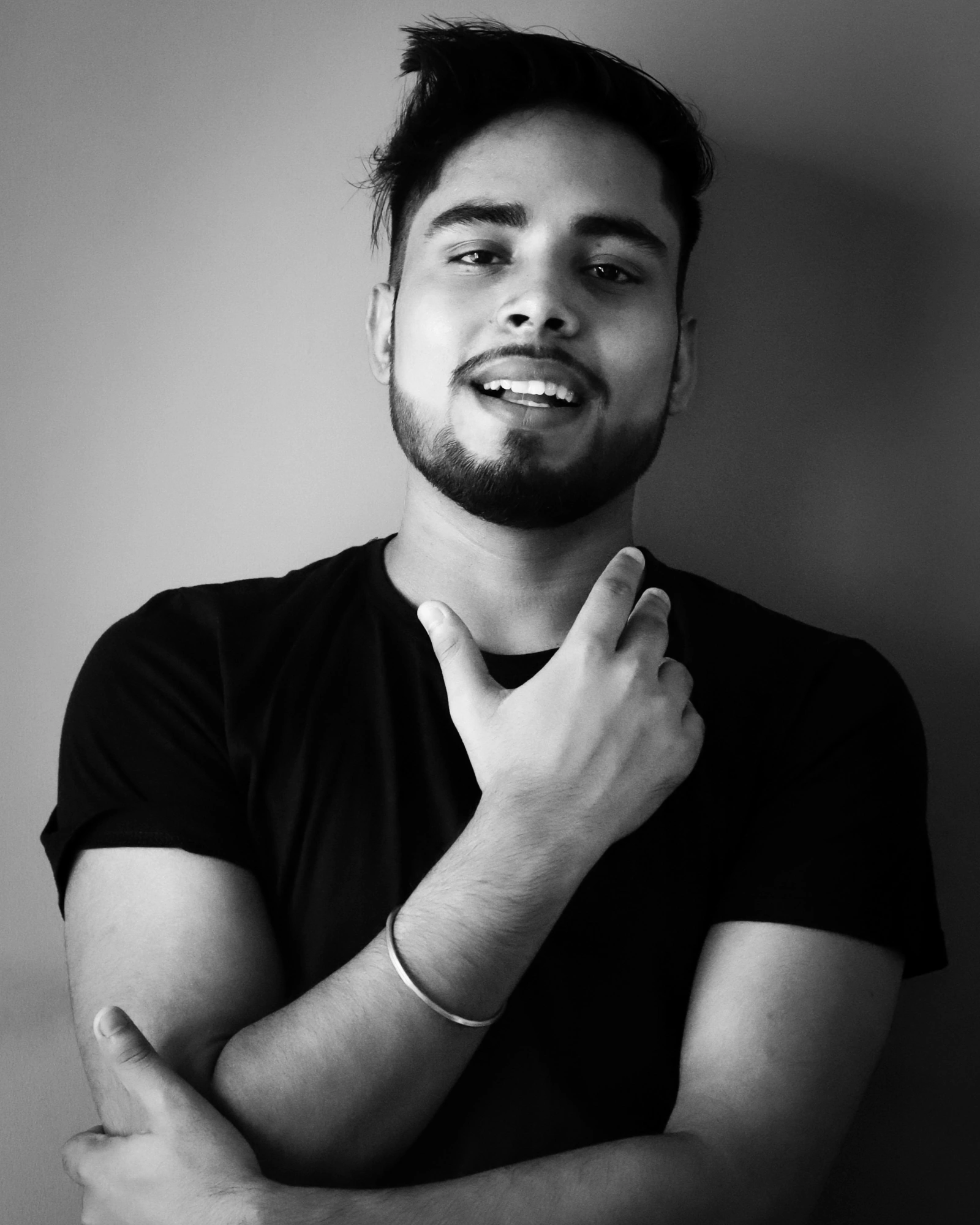 Harshit Tiwari