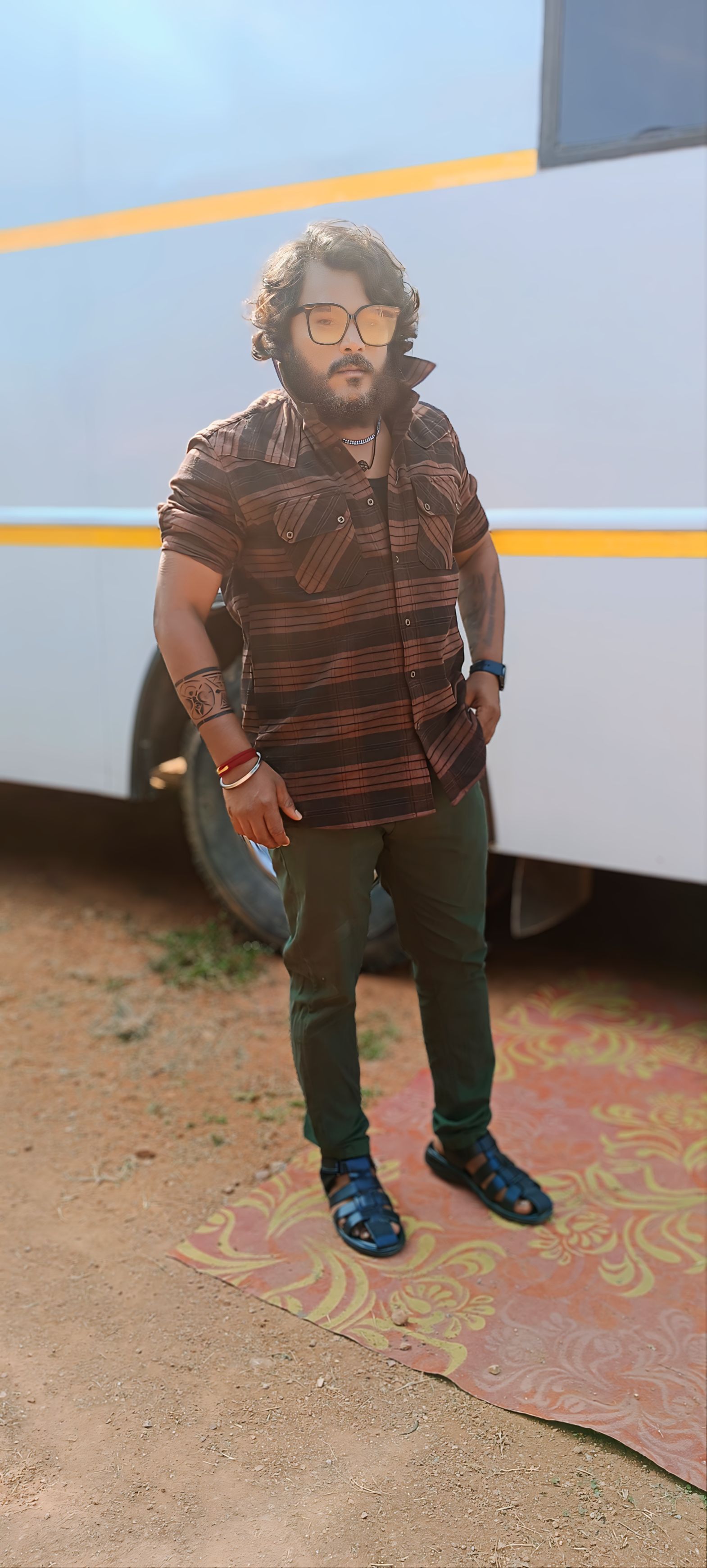 Surabhi Santhosh