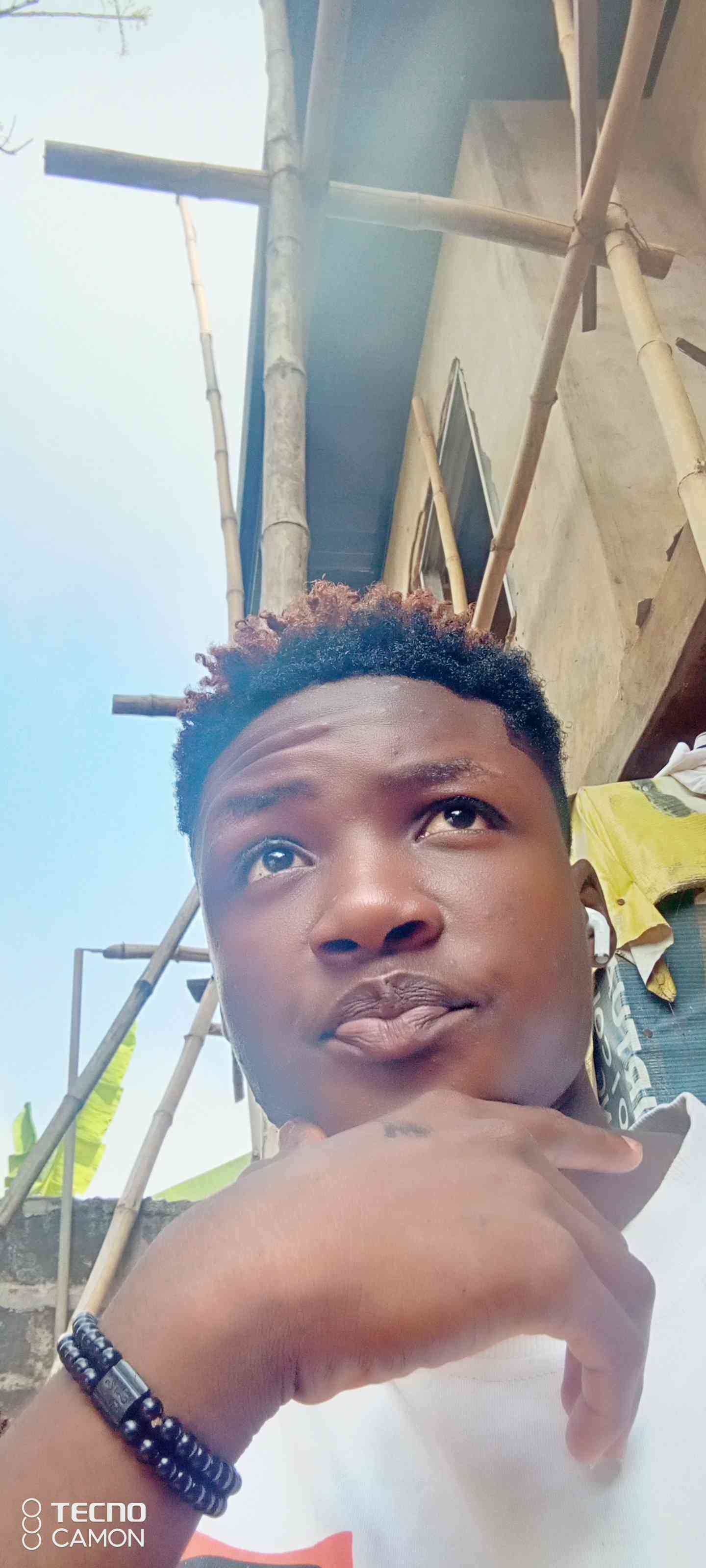 Christopher destiny chimaobi  Christopher 