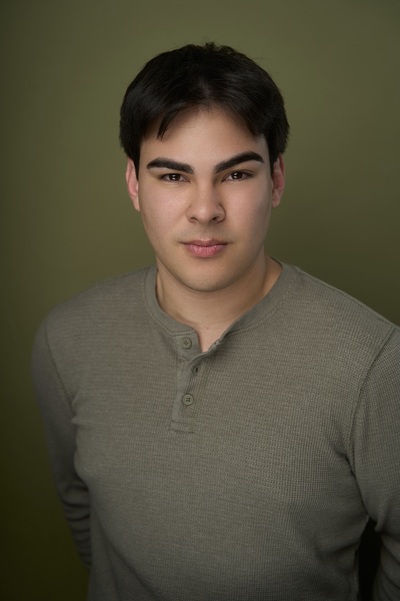 Ricky Meza