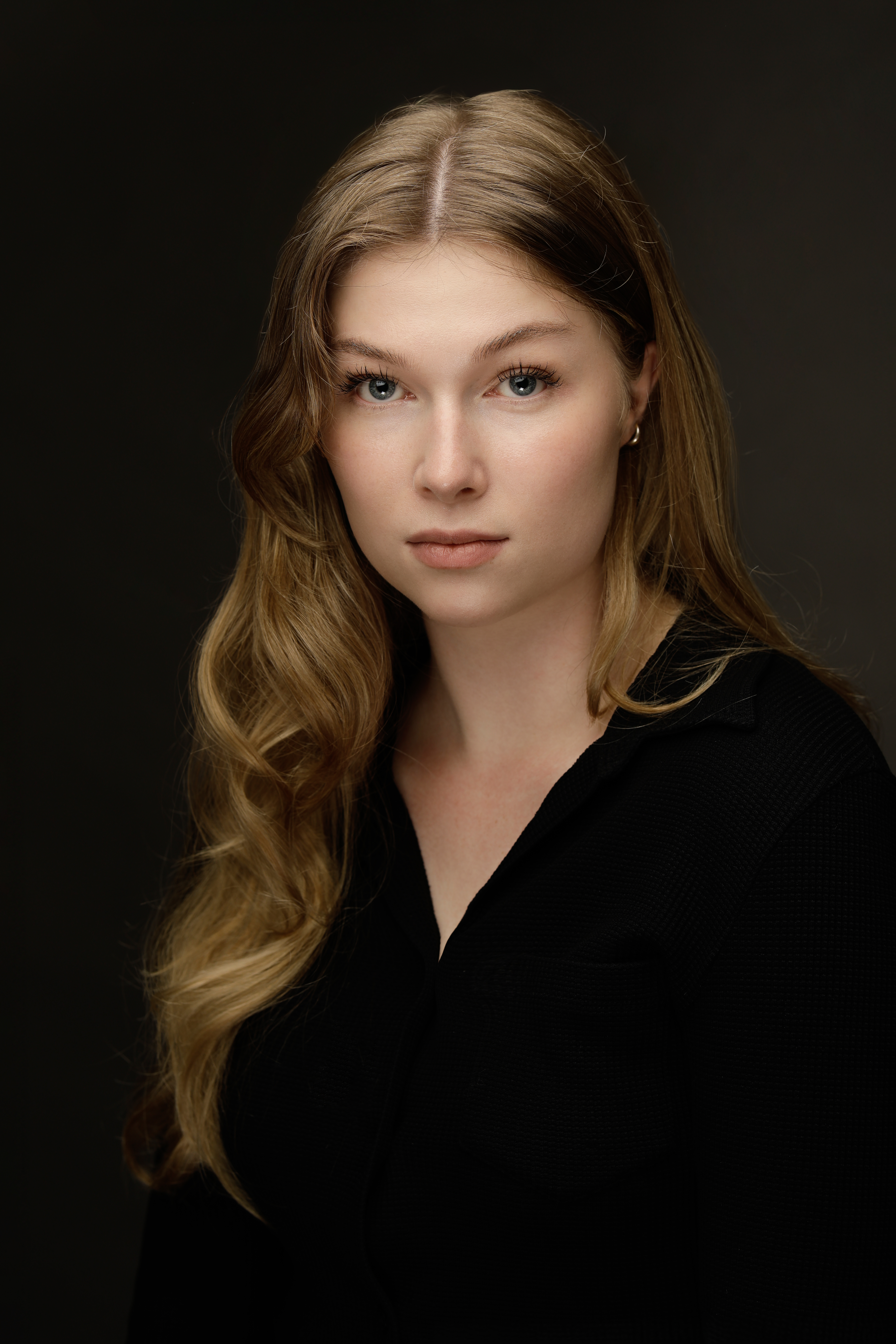 Nelly Strömberg