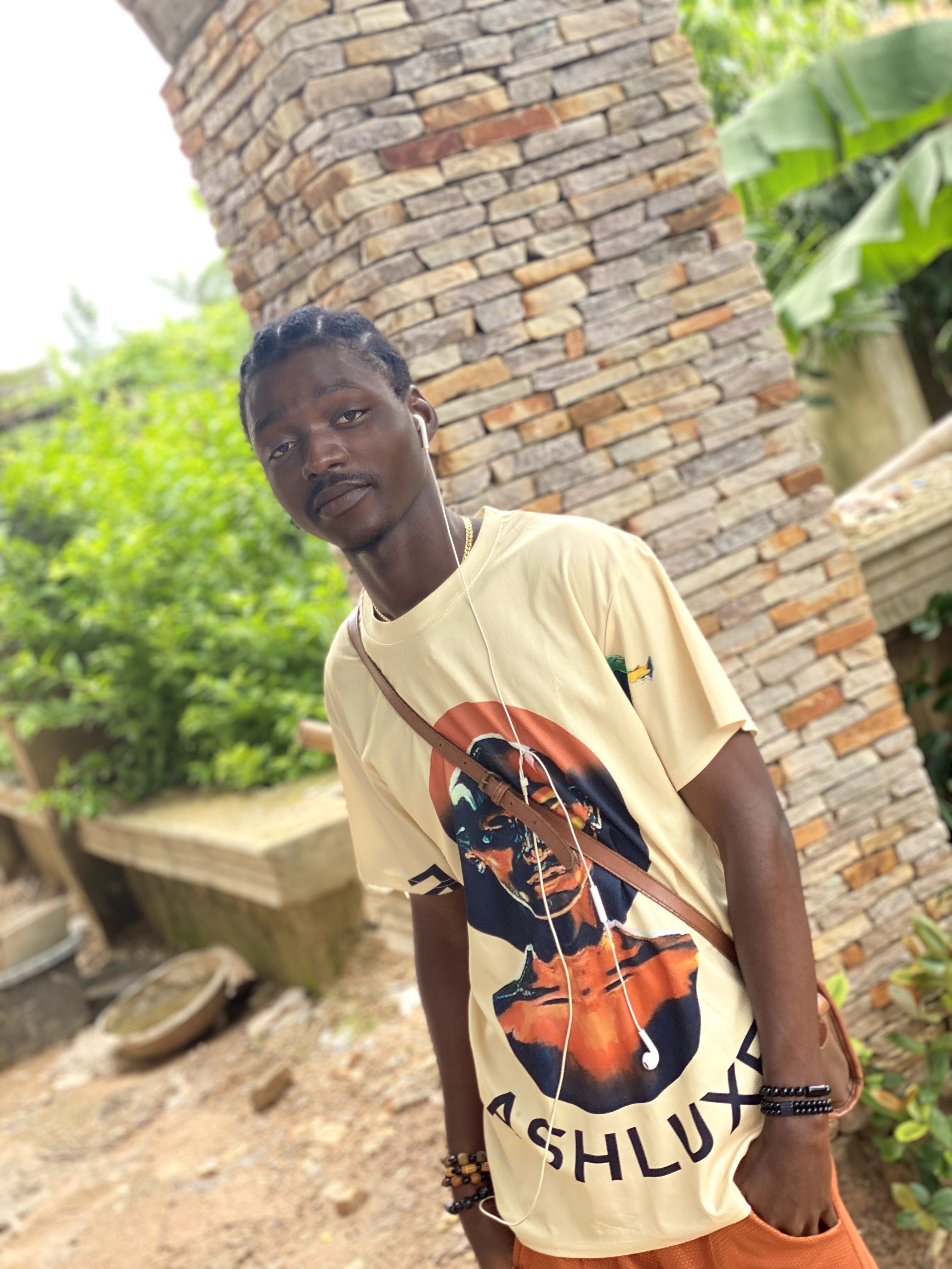Oladejo  Jubril 