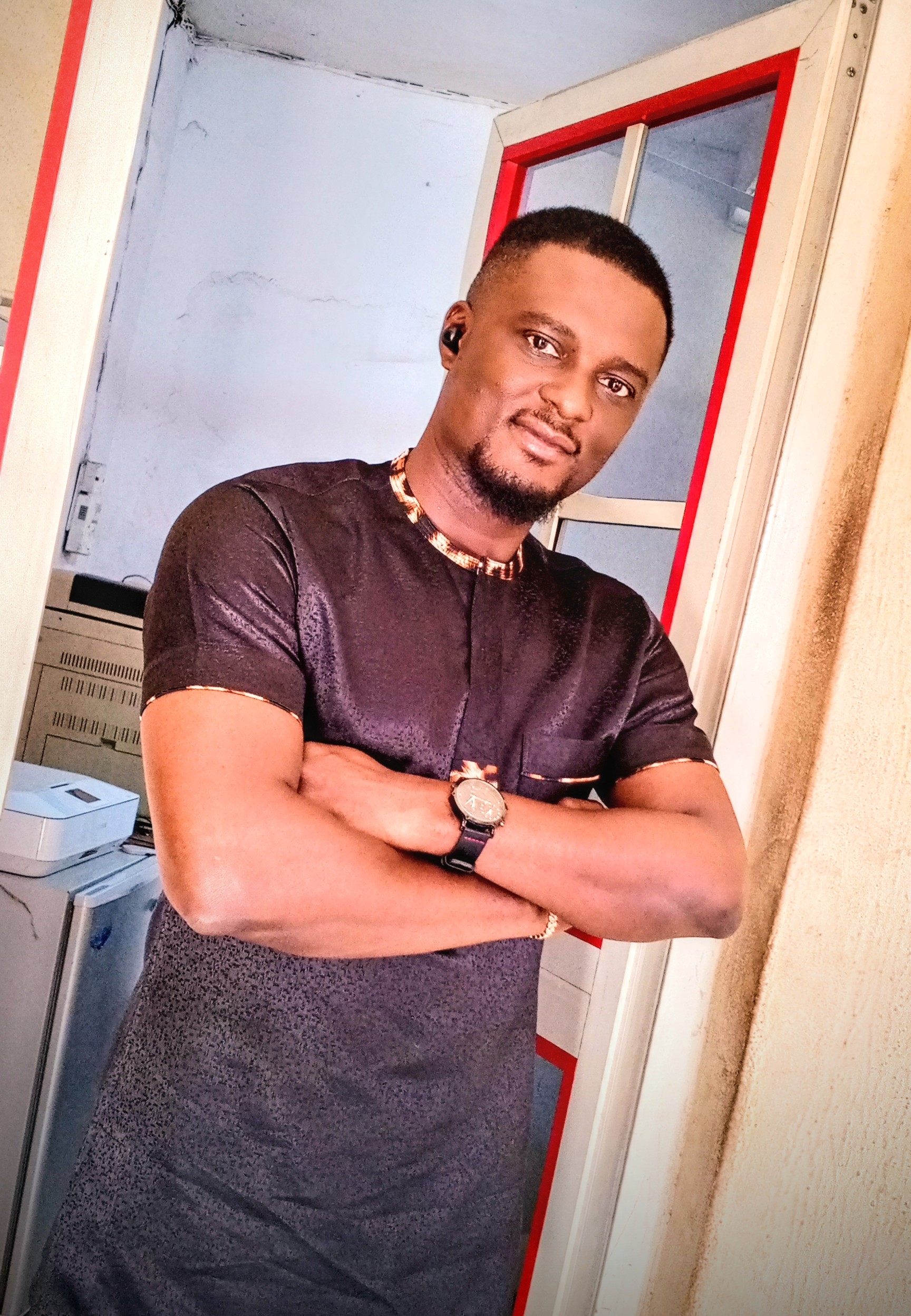Nwachukwu Joseph abuchi
