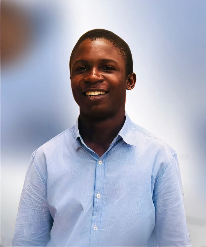 Joshua  Chiodumka 