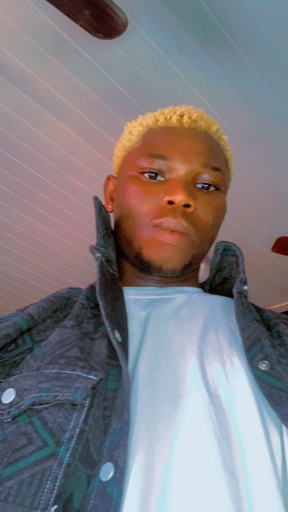 Godwin  Ameh James 