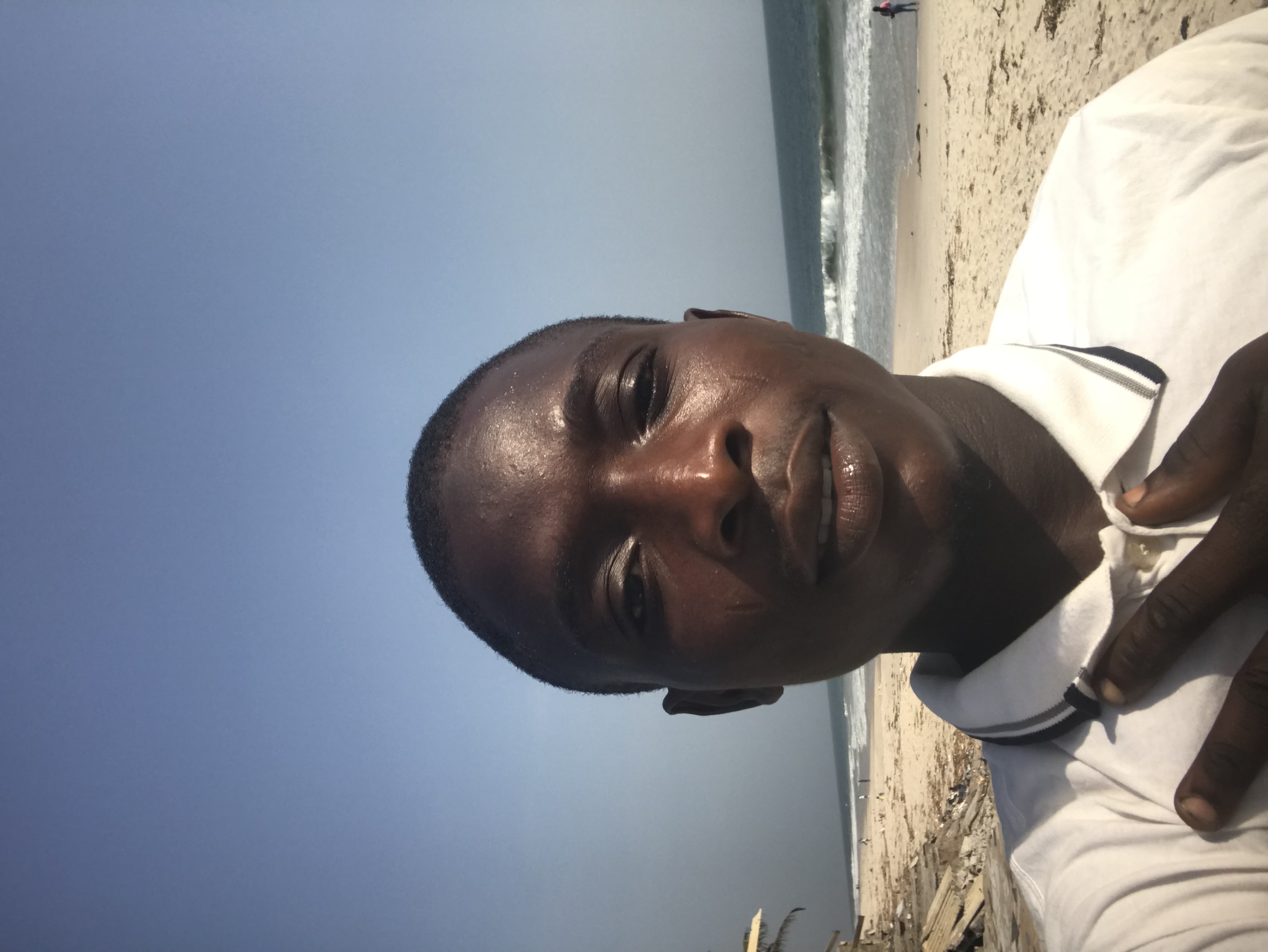 Abdulmalik  Olorunwa 