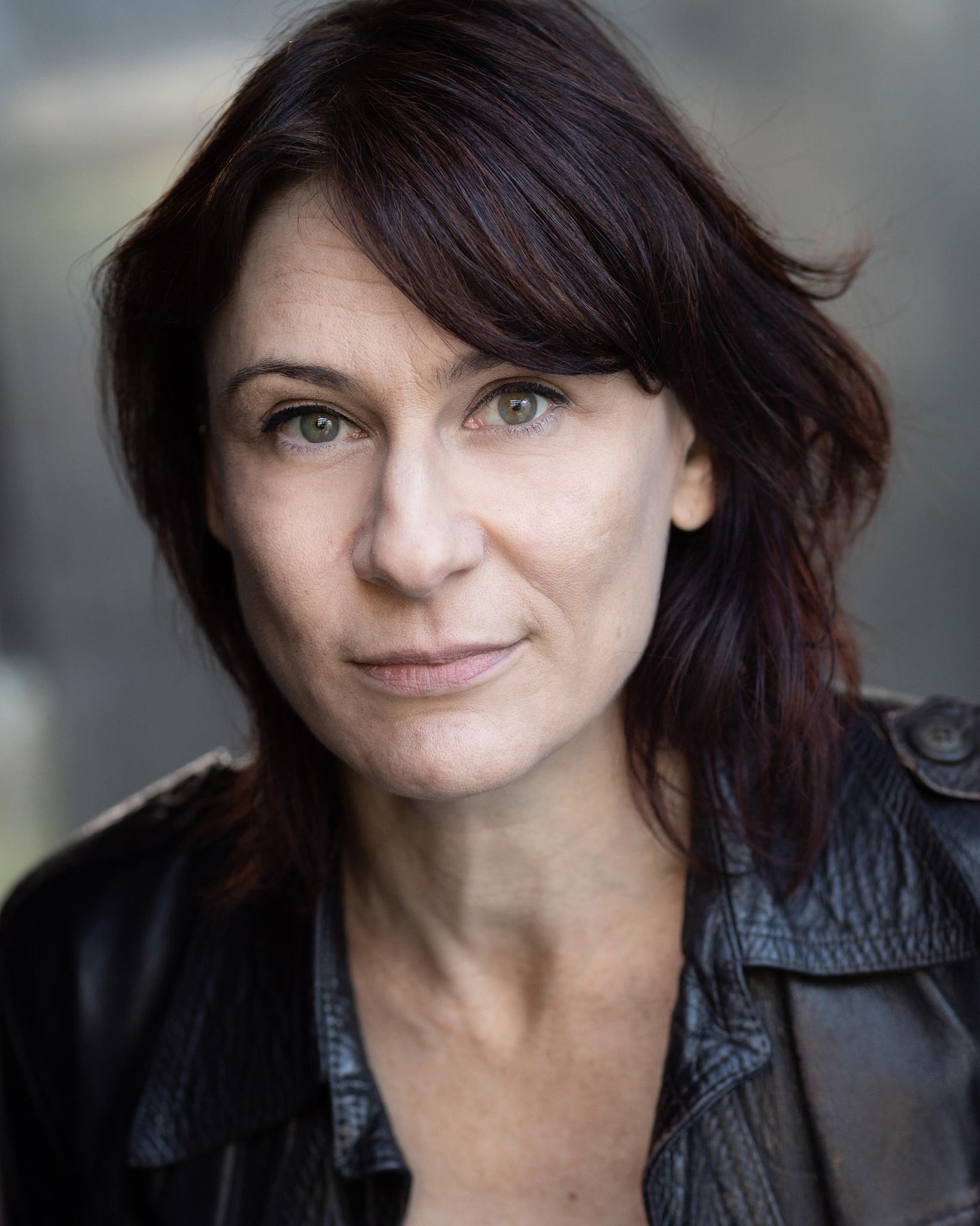 Katherine  de Leiros