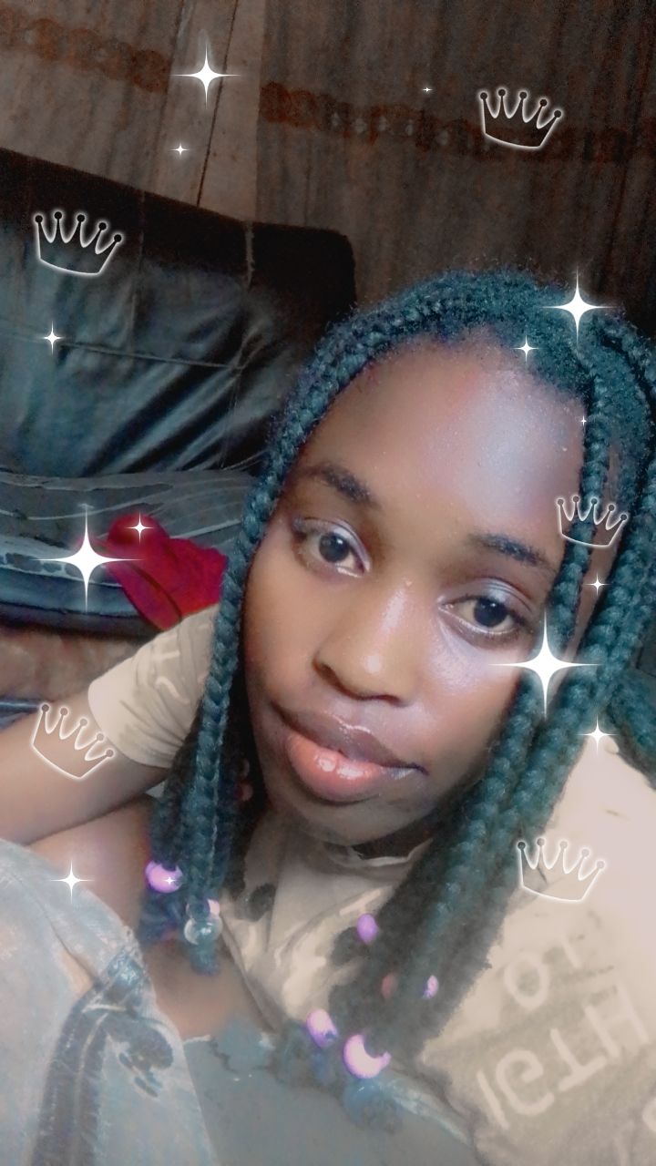 Princess Ezinne  idika 