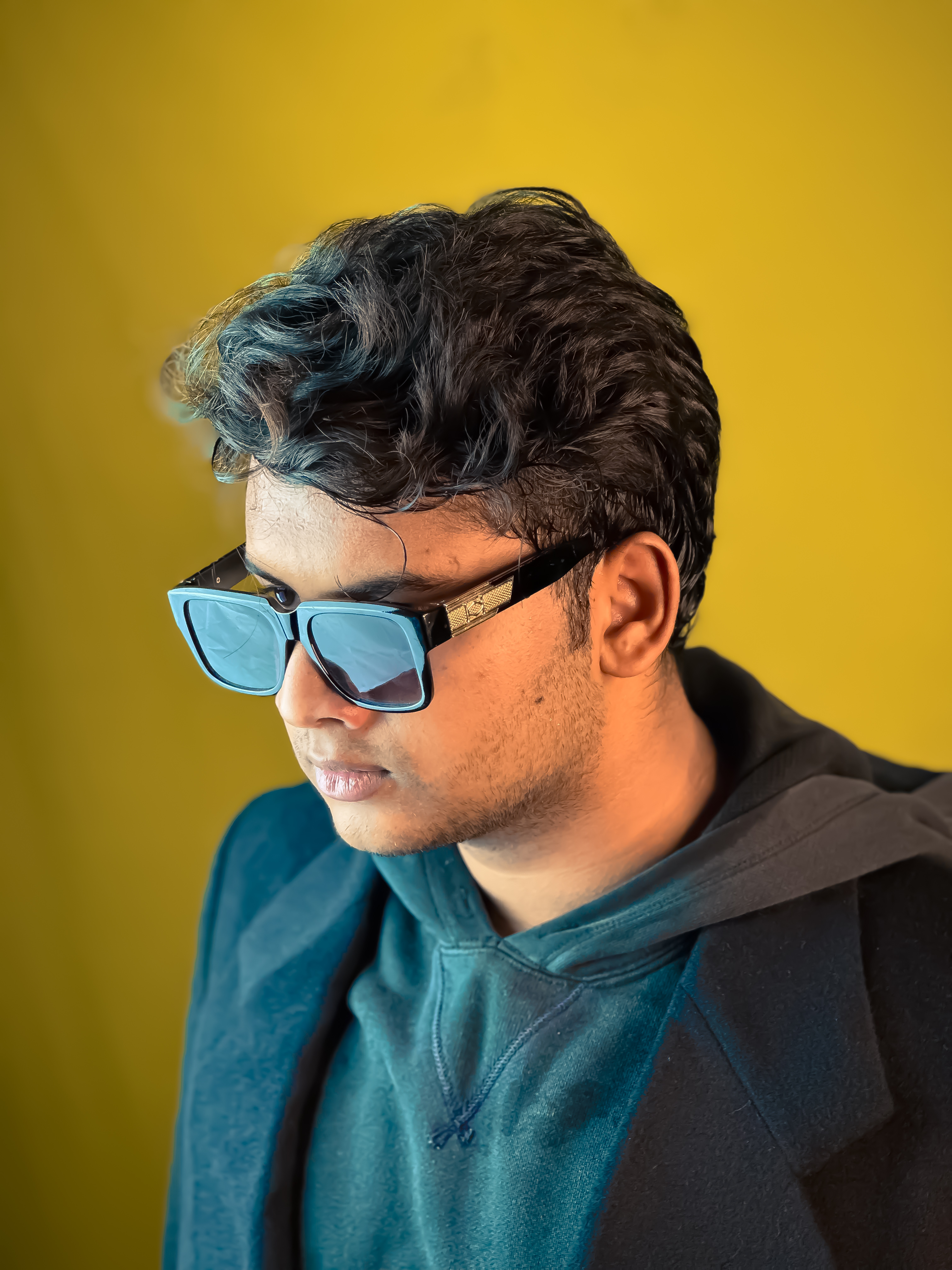 Mohammed Nawaz
