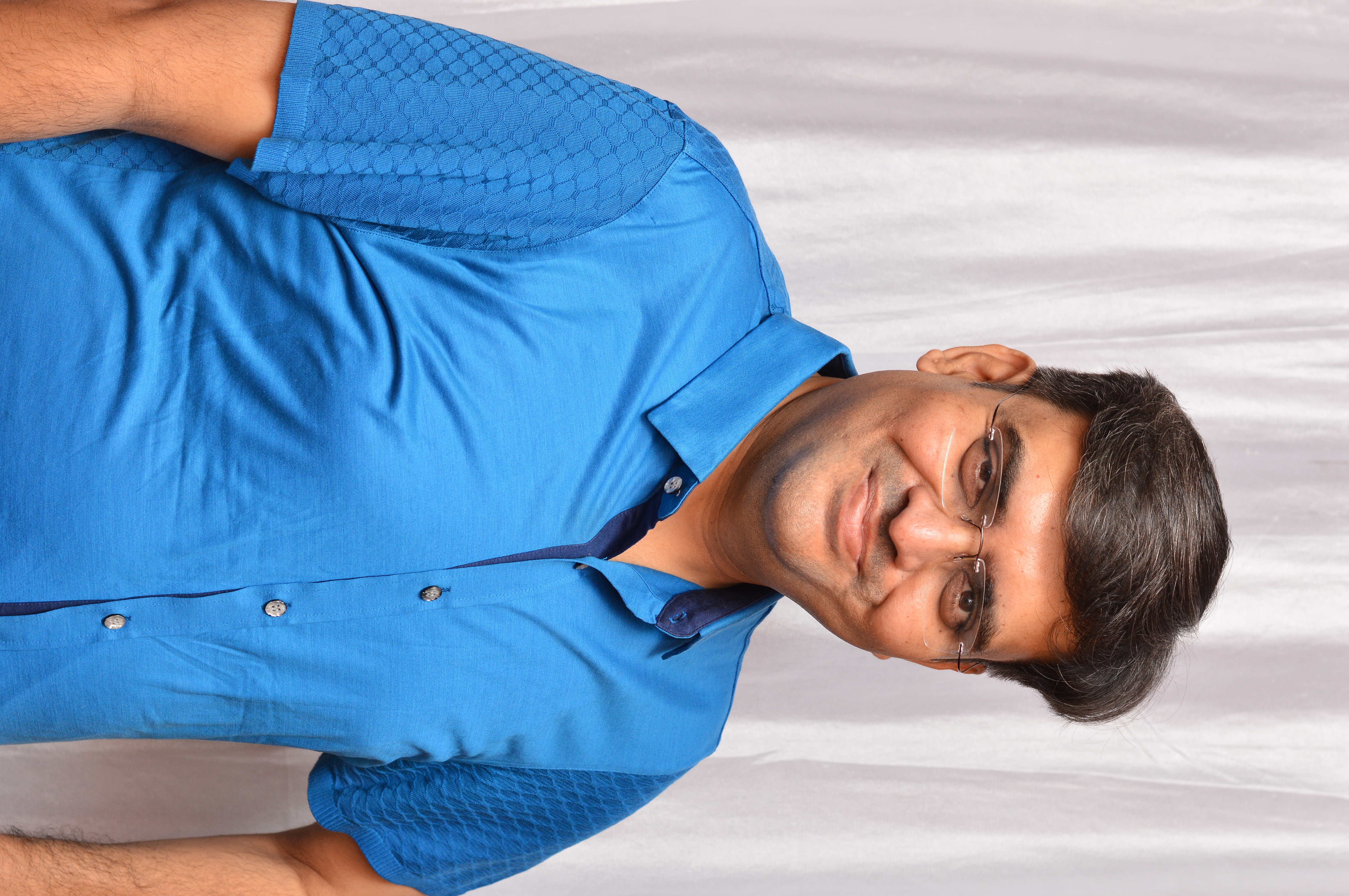 Rahul Bhalerao