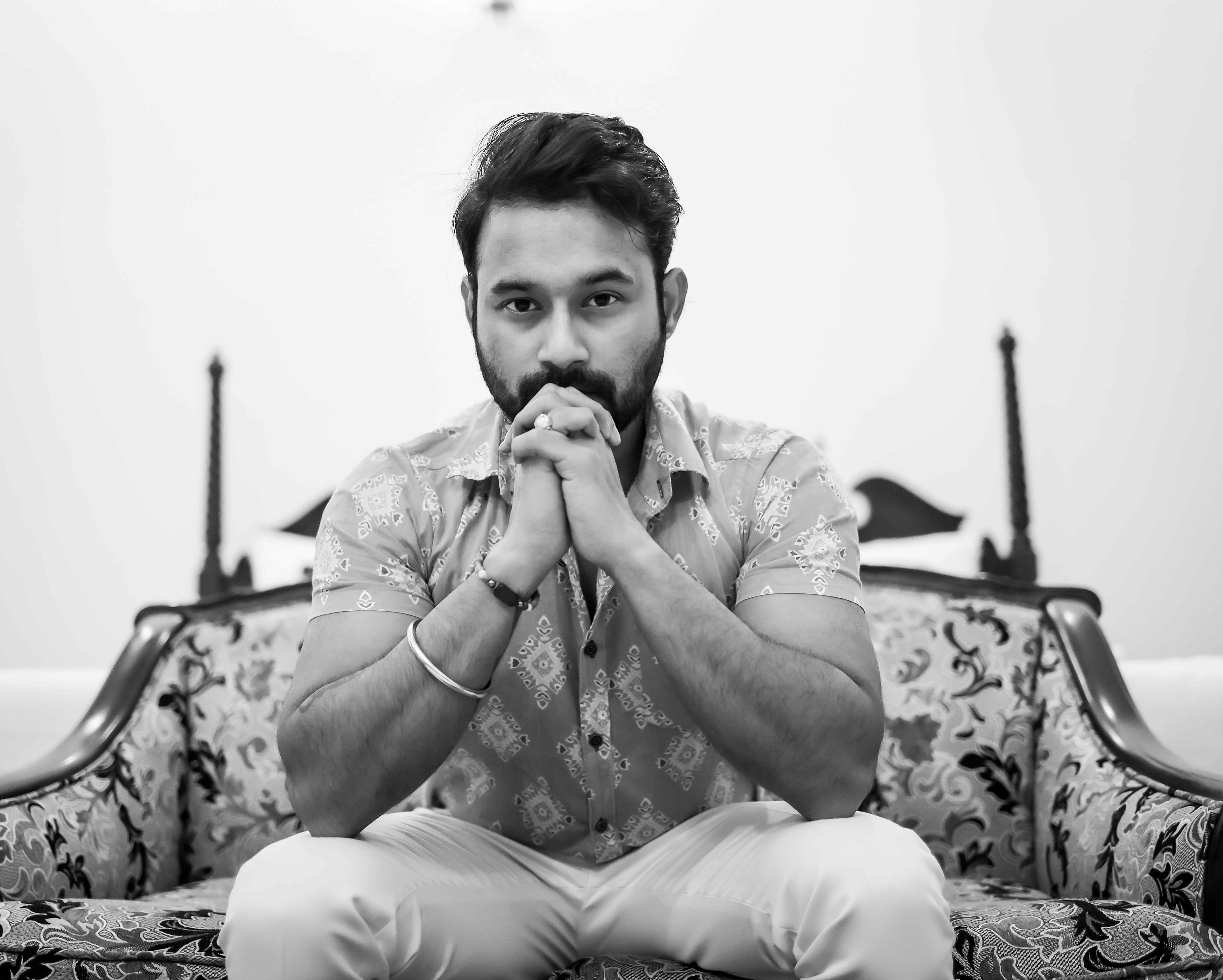Sourabh Shandilya
