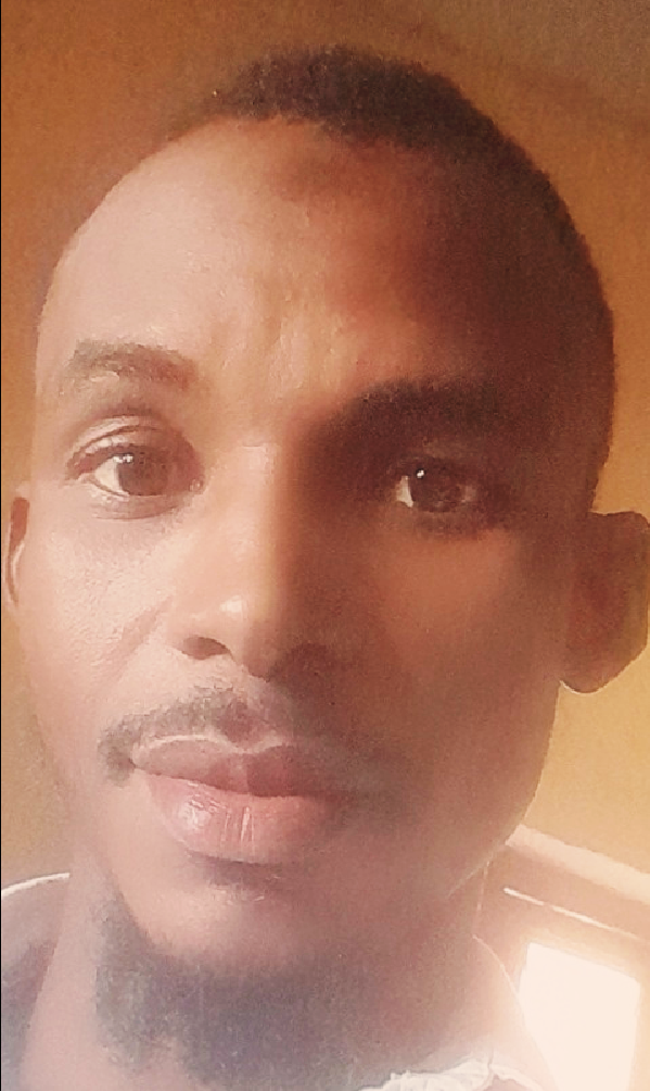 Mohammed  Adamu