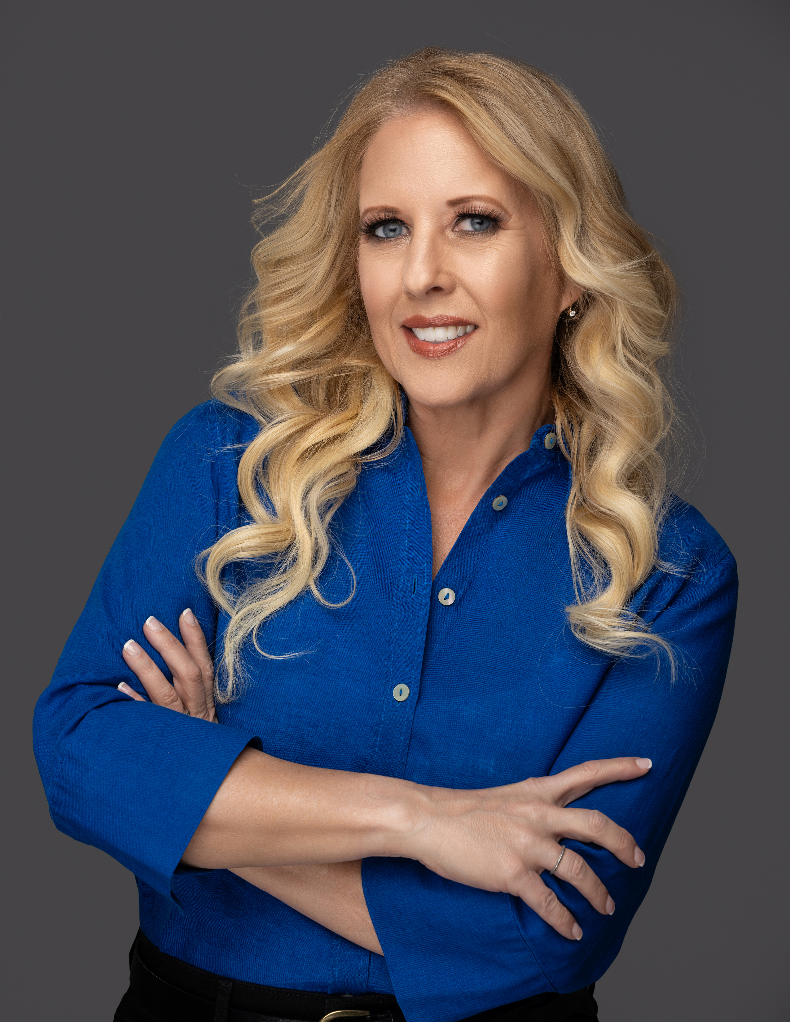 Ann Baker