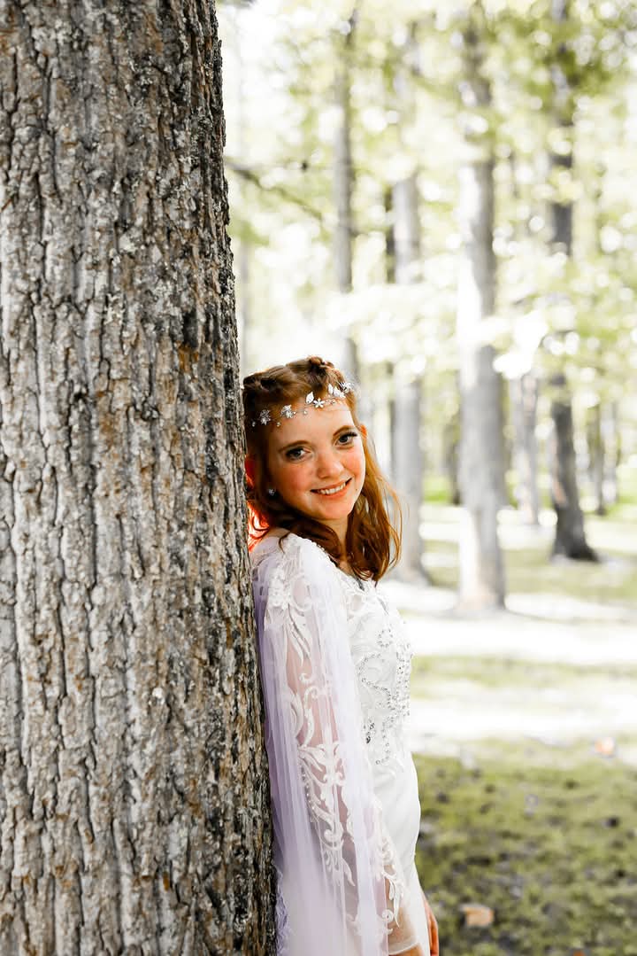 Ashley Brown