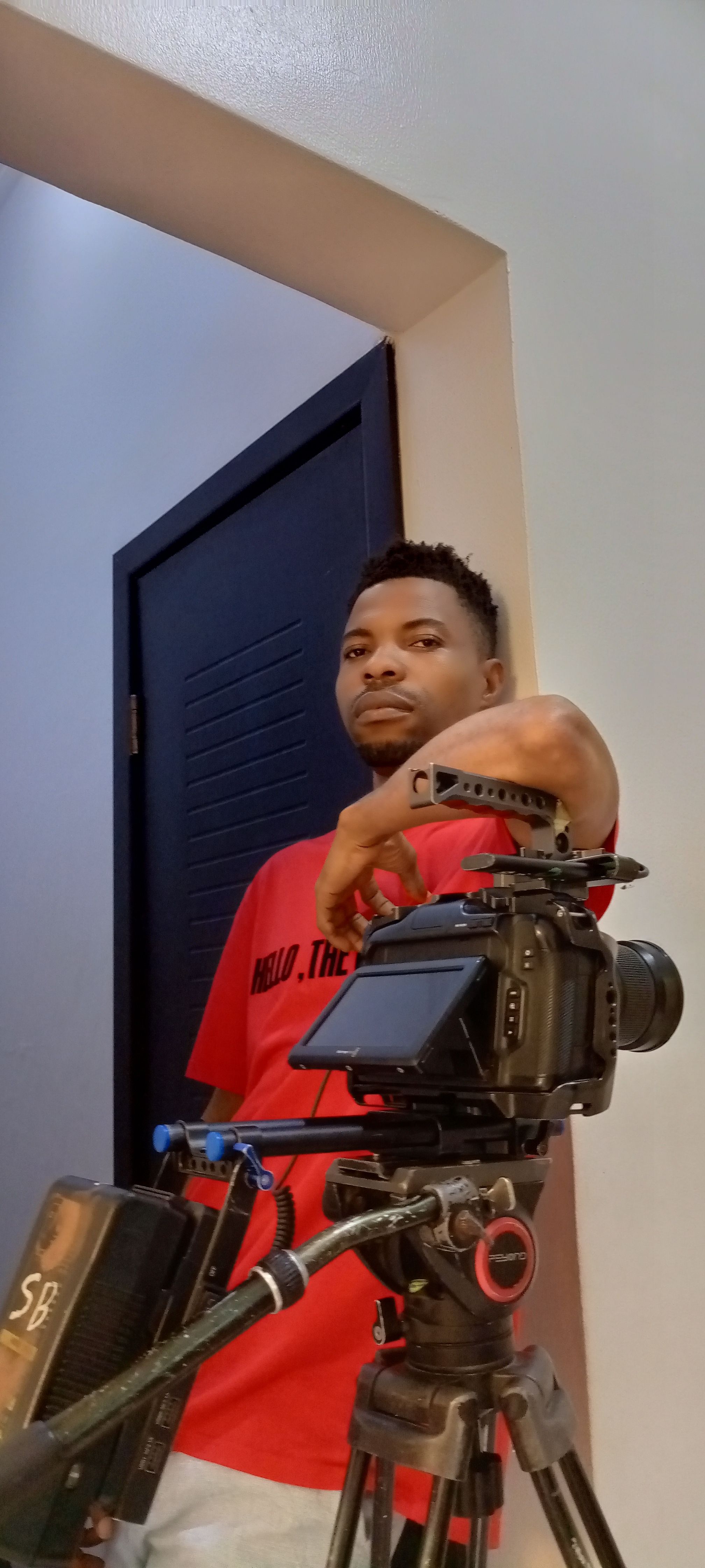 John Chizoba Vincent