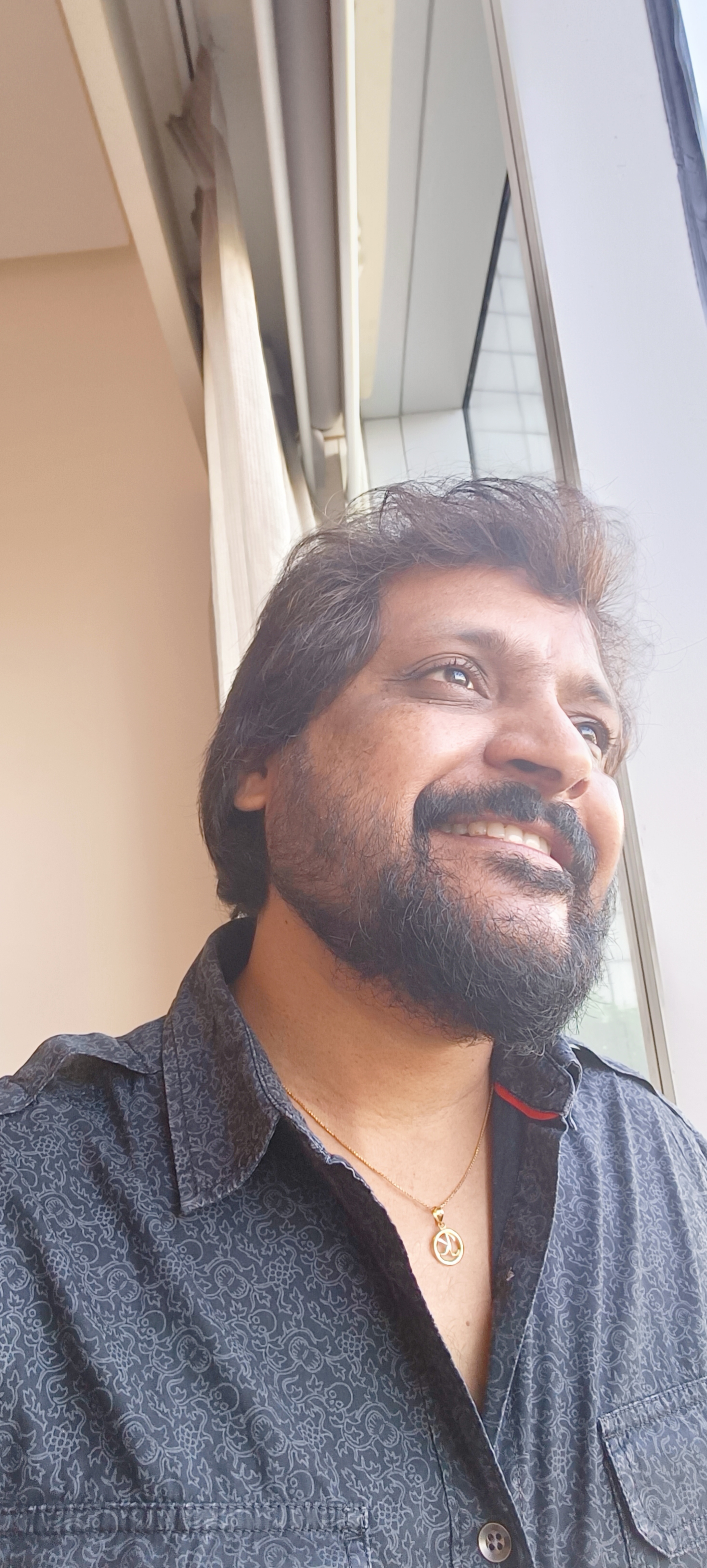Dr Khaja Mansur