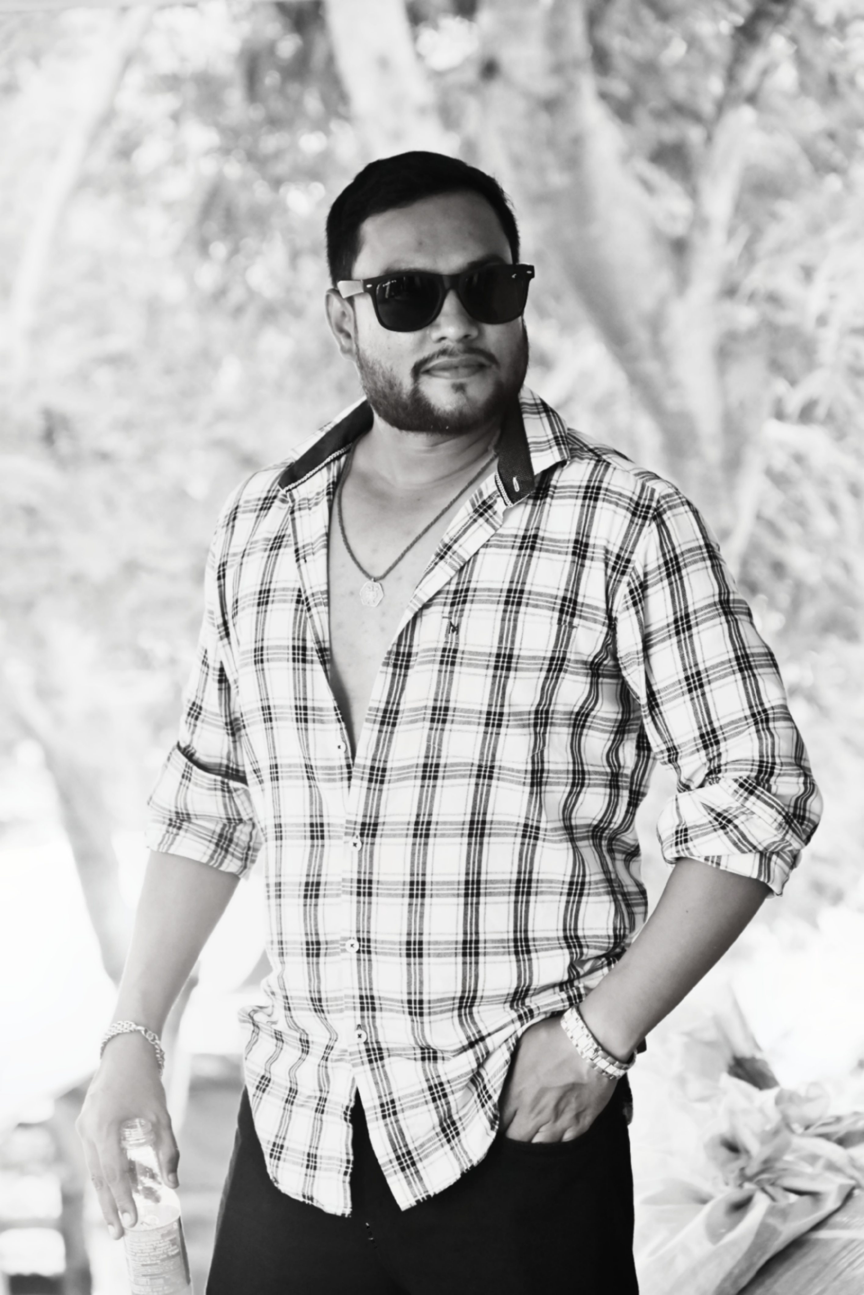 Adarsh Nishant