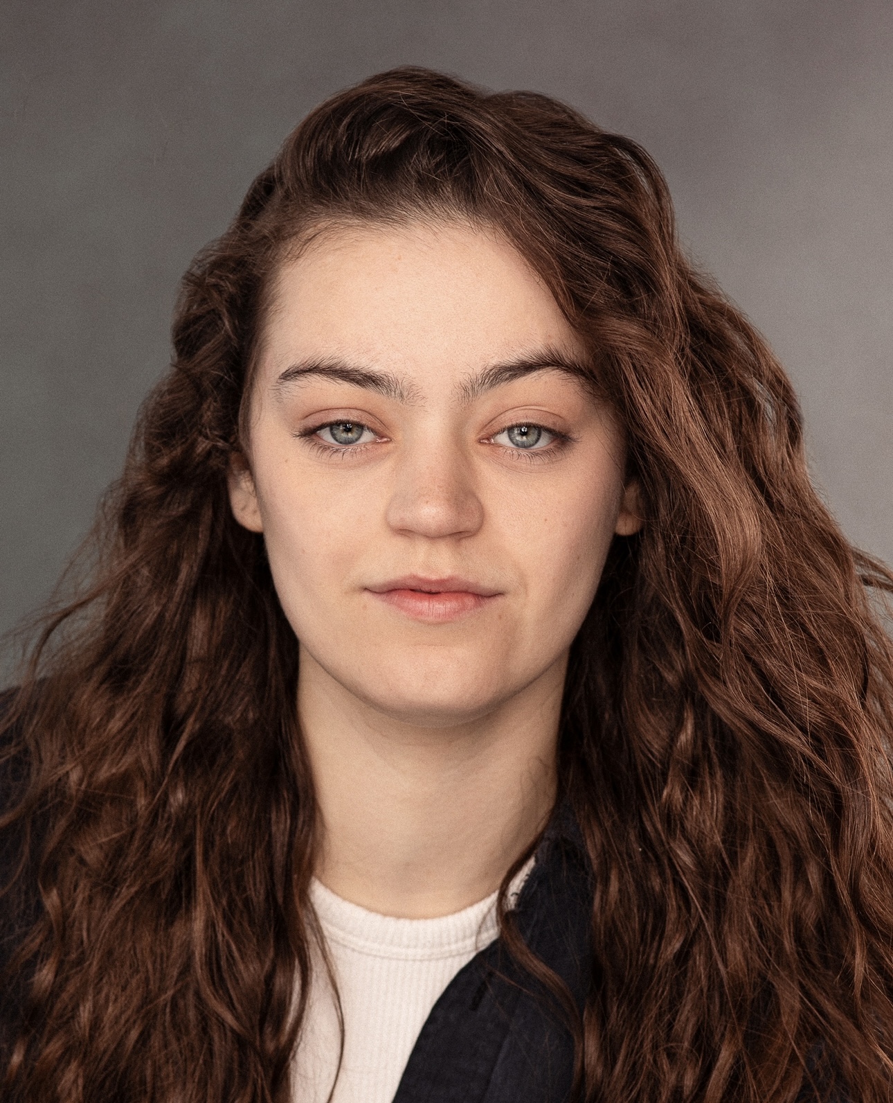 rosie carson