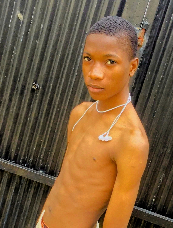 Taiwo Olalekan