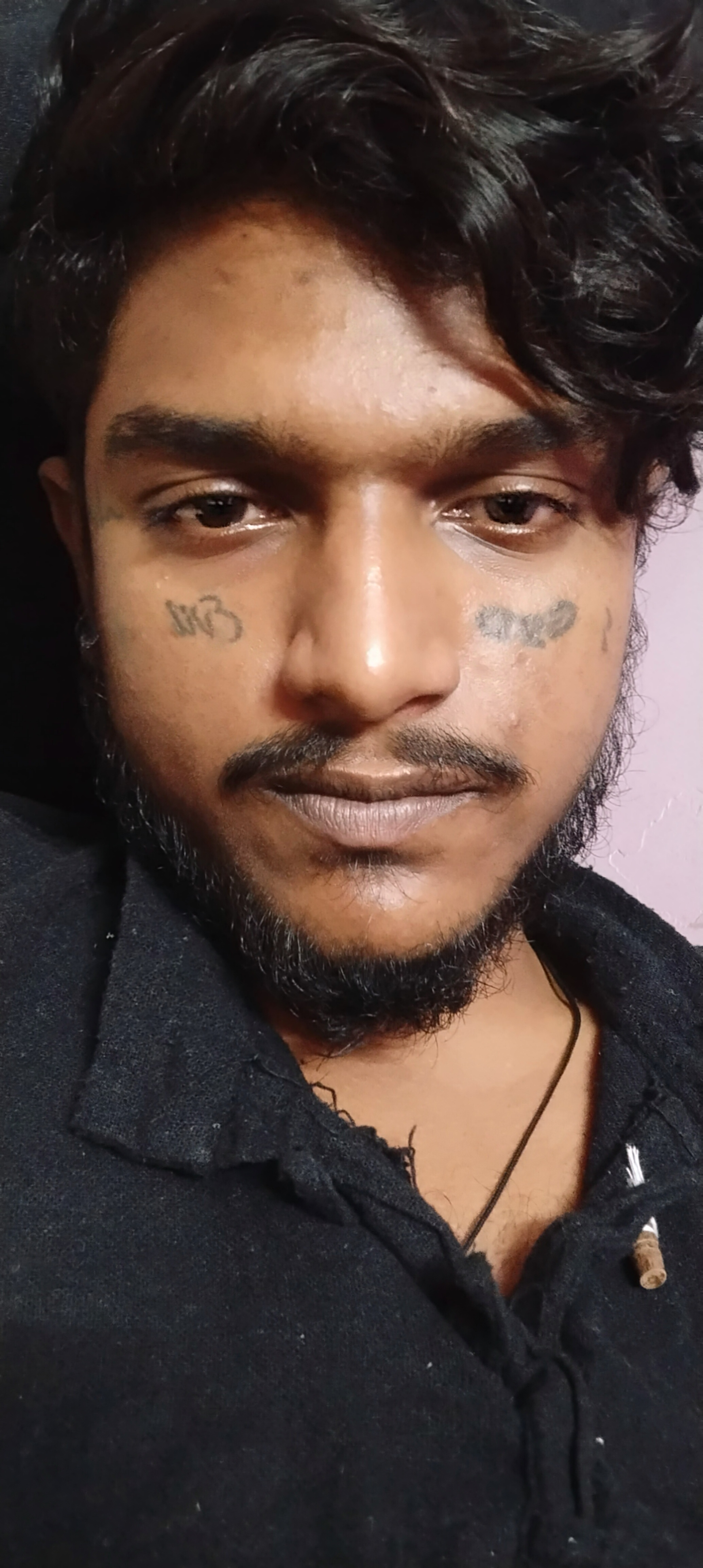 Teja  Reddy