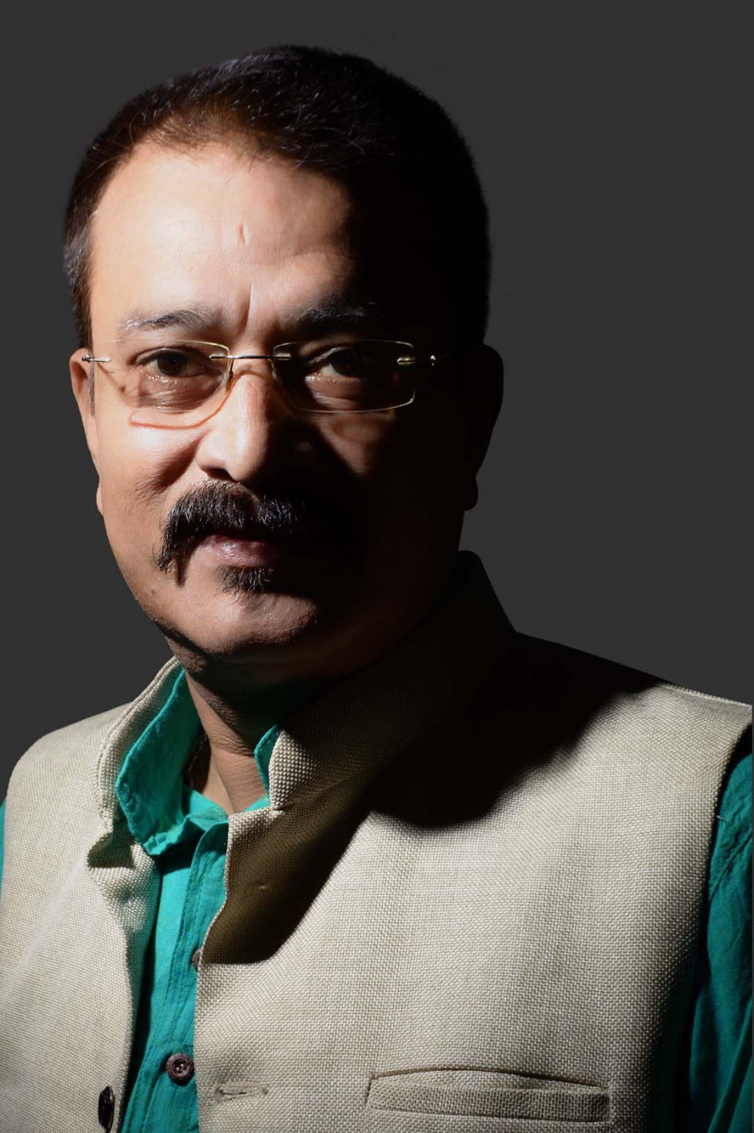 Biswajit DAS