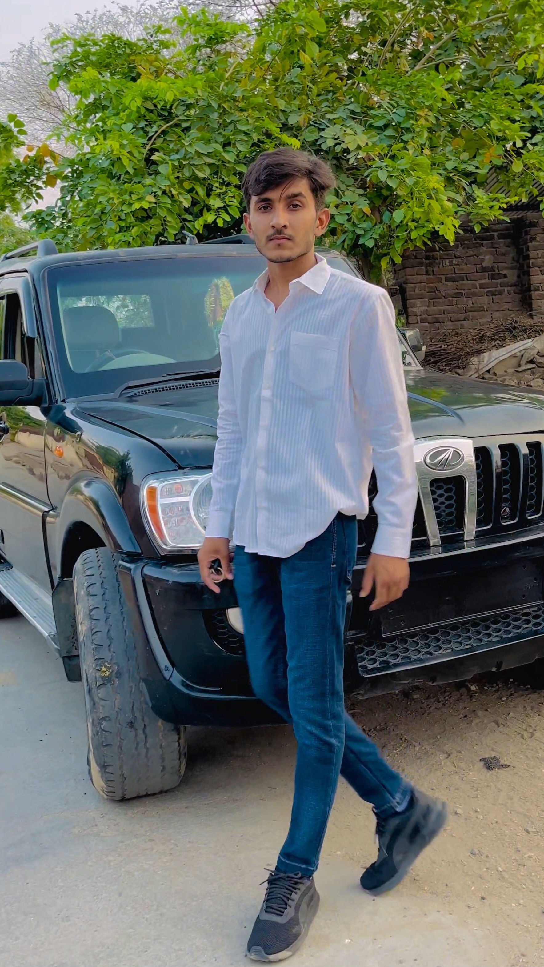 Sunny Jangid