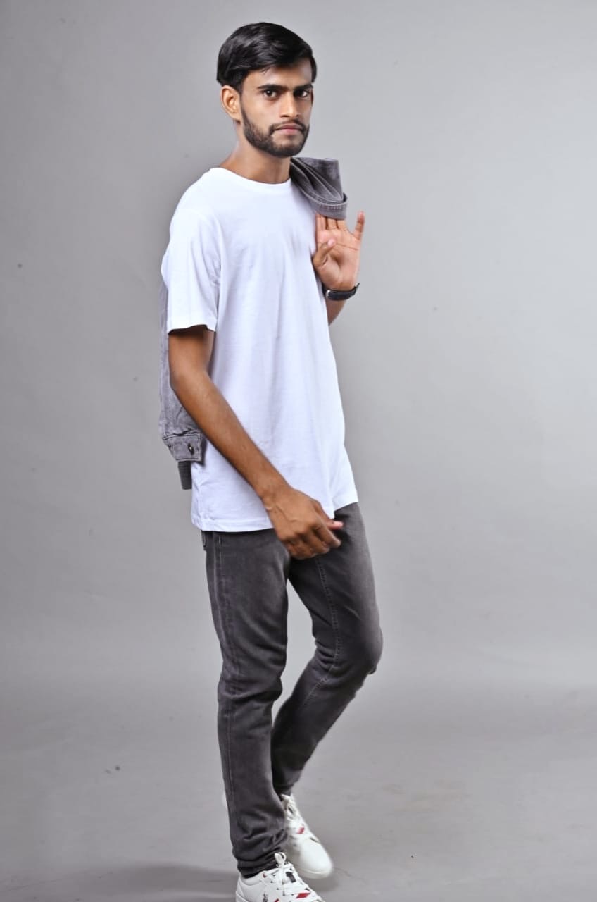 Sunil Kumar