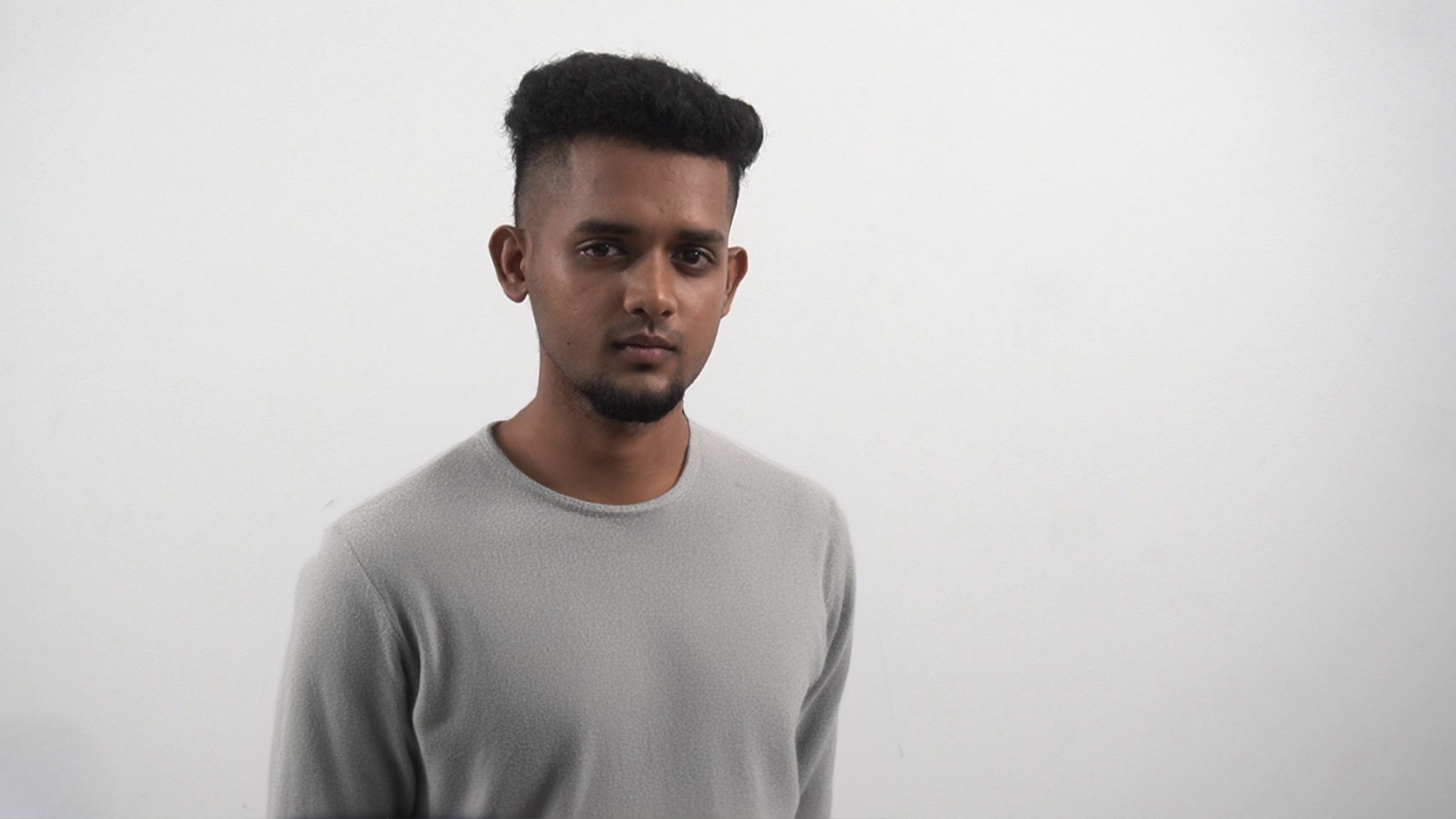 Albin  Babu