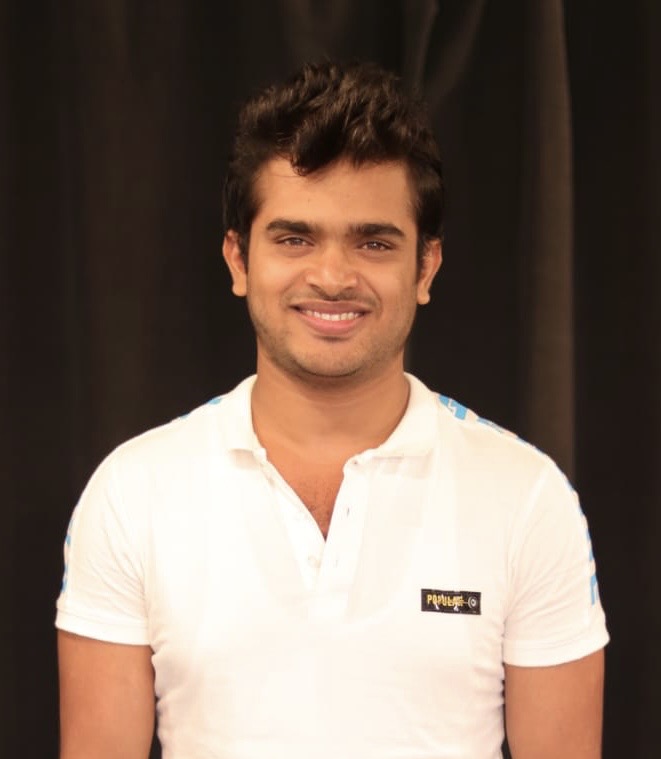 Deva Tomar
