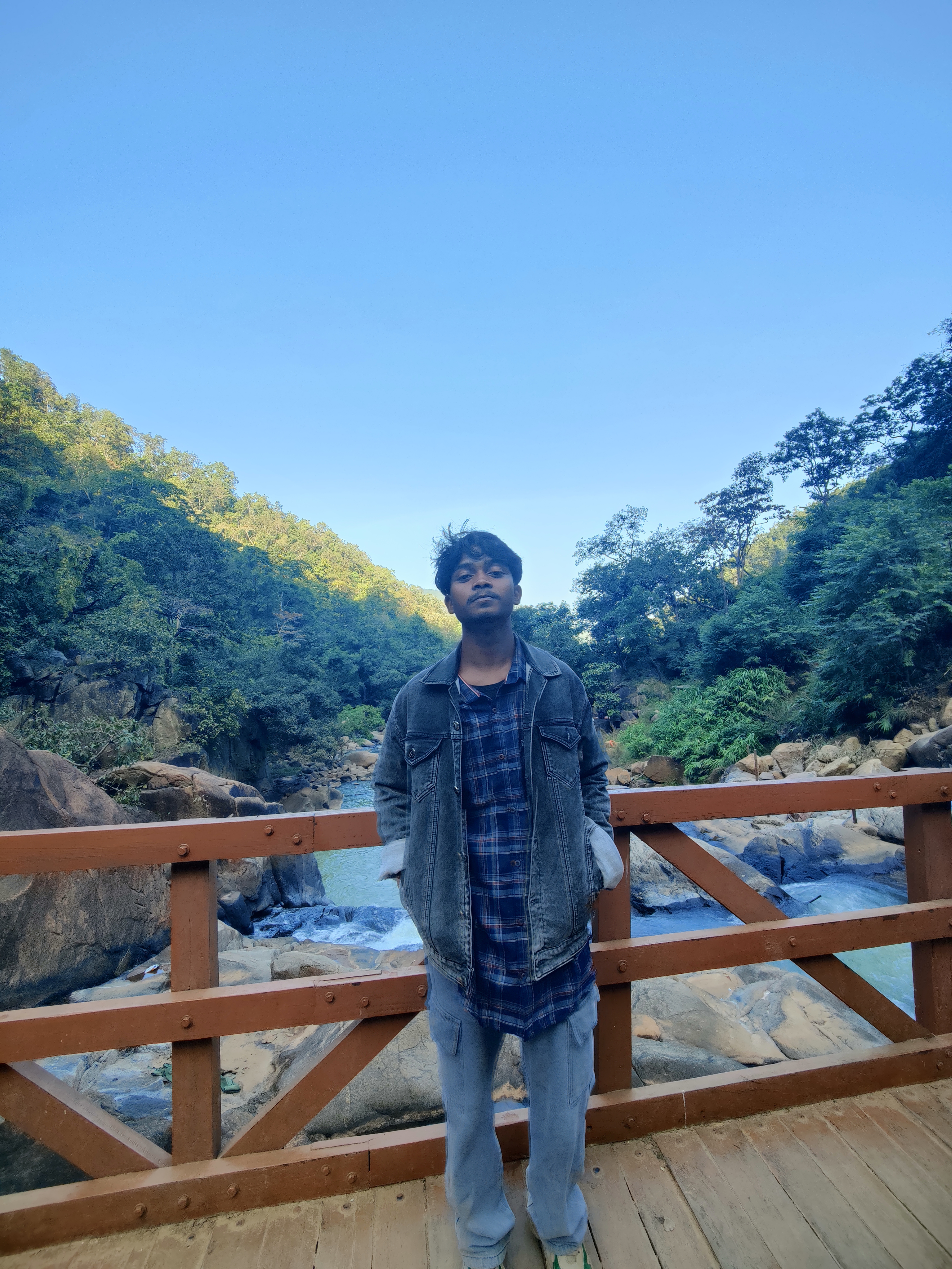 Manil oraon