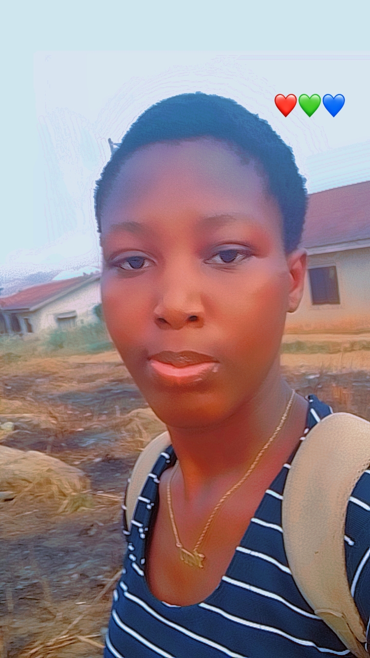 Olasehinde  Mary 