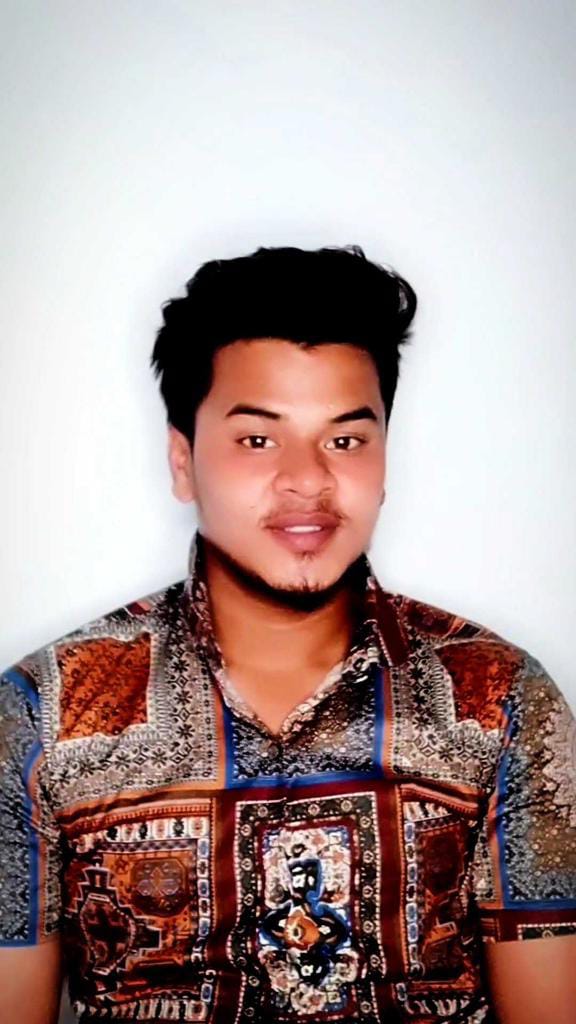 Daksh Gavali