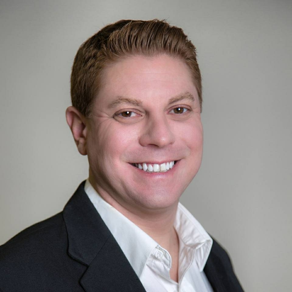 Ryan Dalimonte