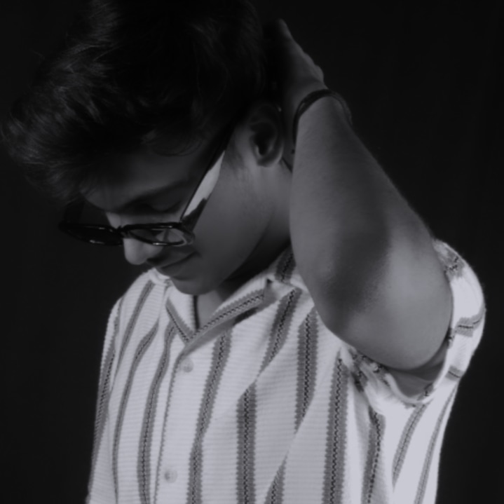 Atharv  Vashishtha 