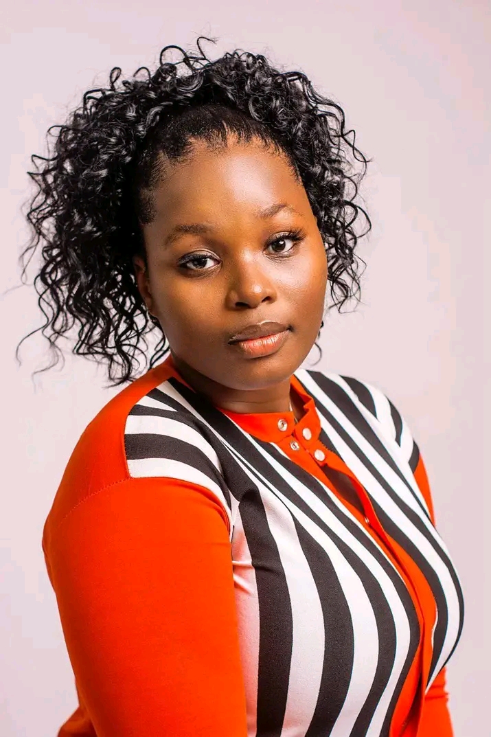 Abimbola Blessing Sandra