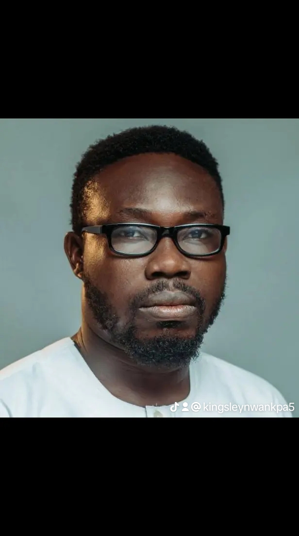 Kingsley  Nwankpa 