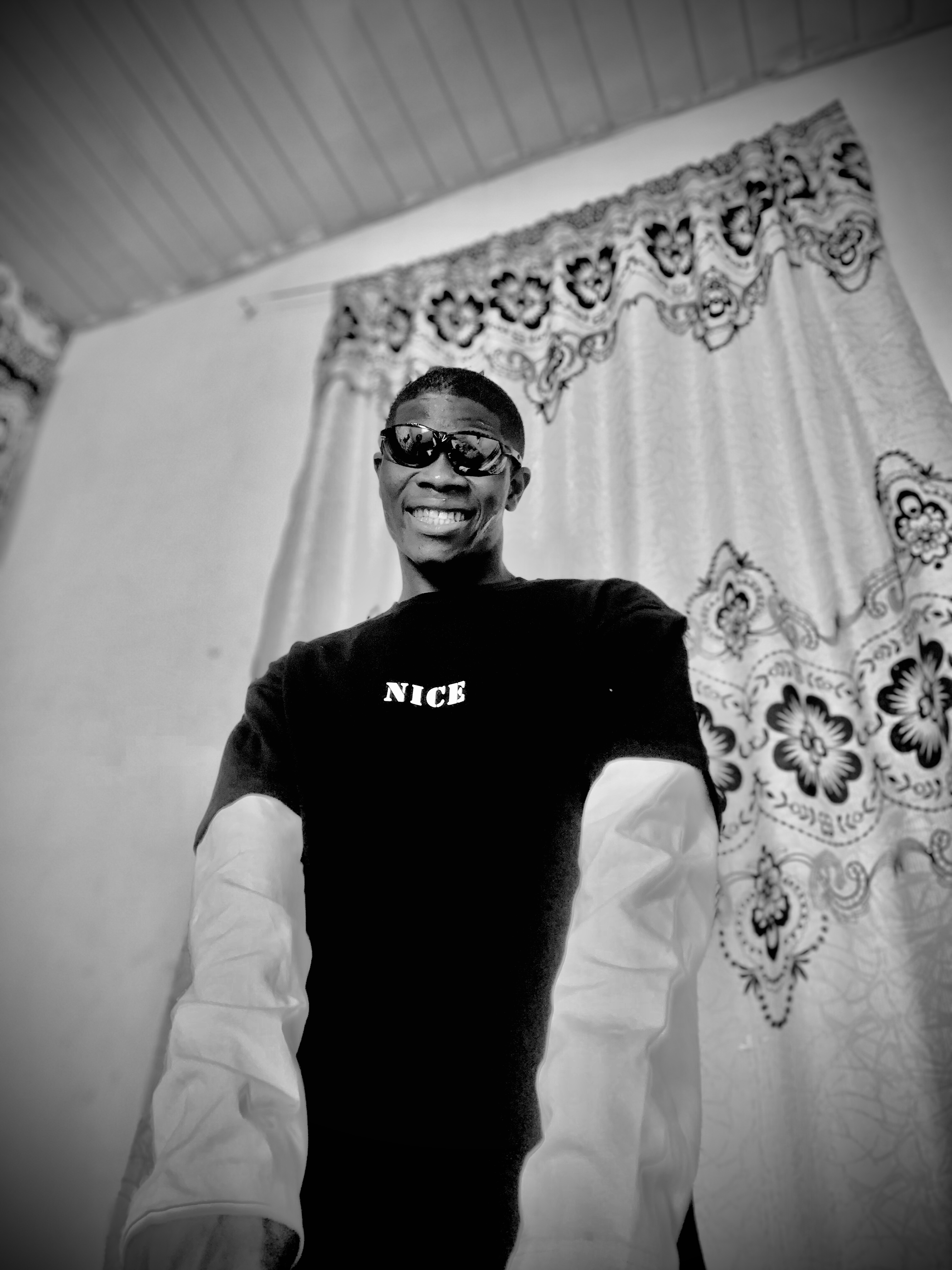 Oladimeji Olayinka