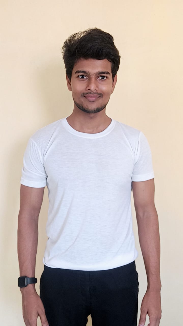 Ranveer Kumar