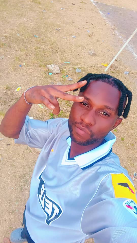Kelvin destiny Ogoloma