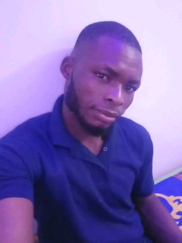 Oluwasanmi Benjamin