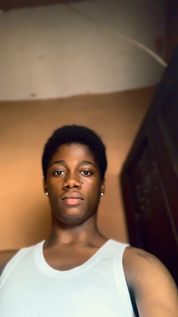 Nwafili Obinna