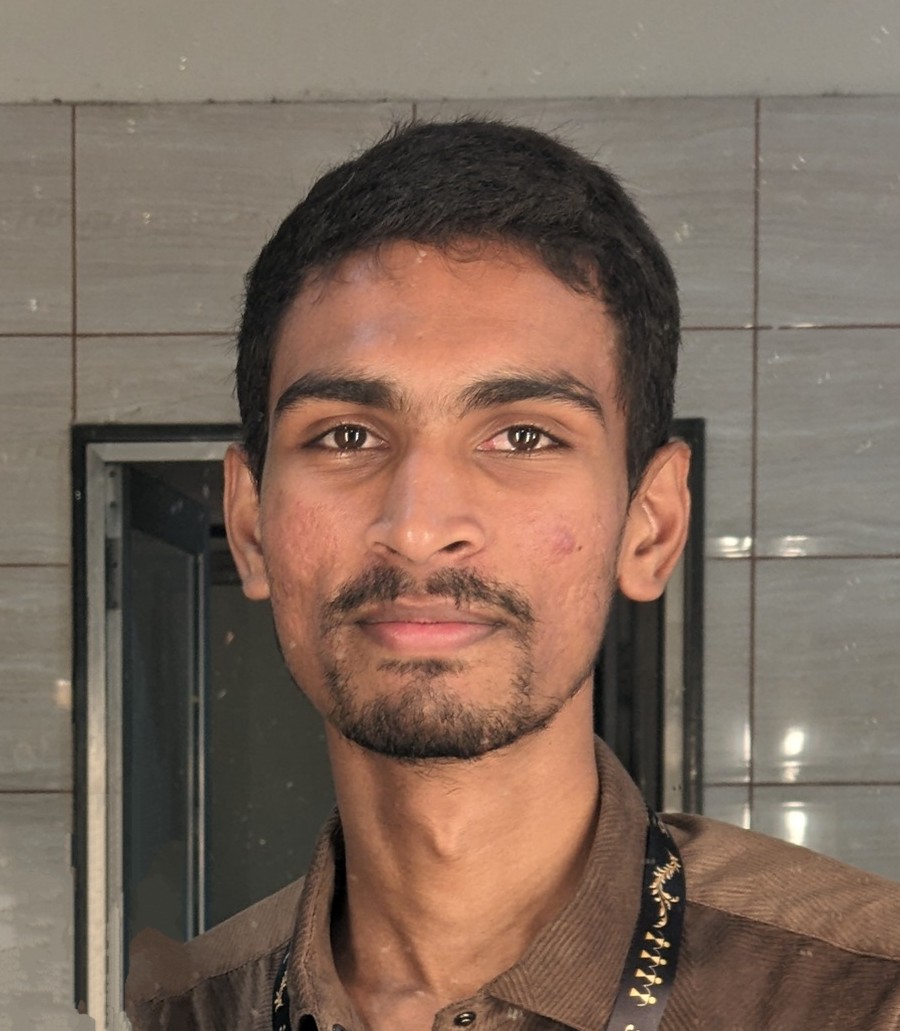 Vrutik  Patel