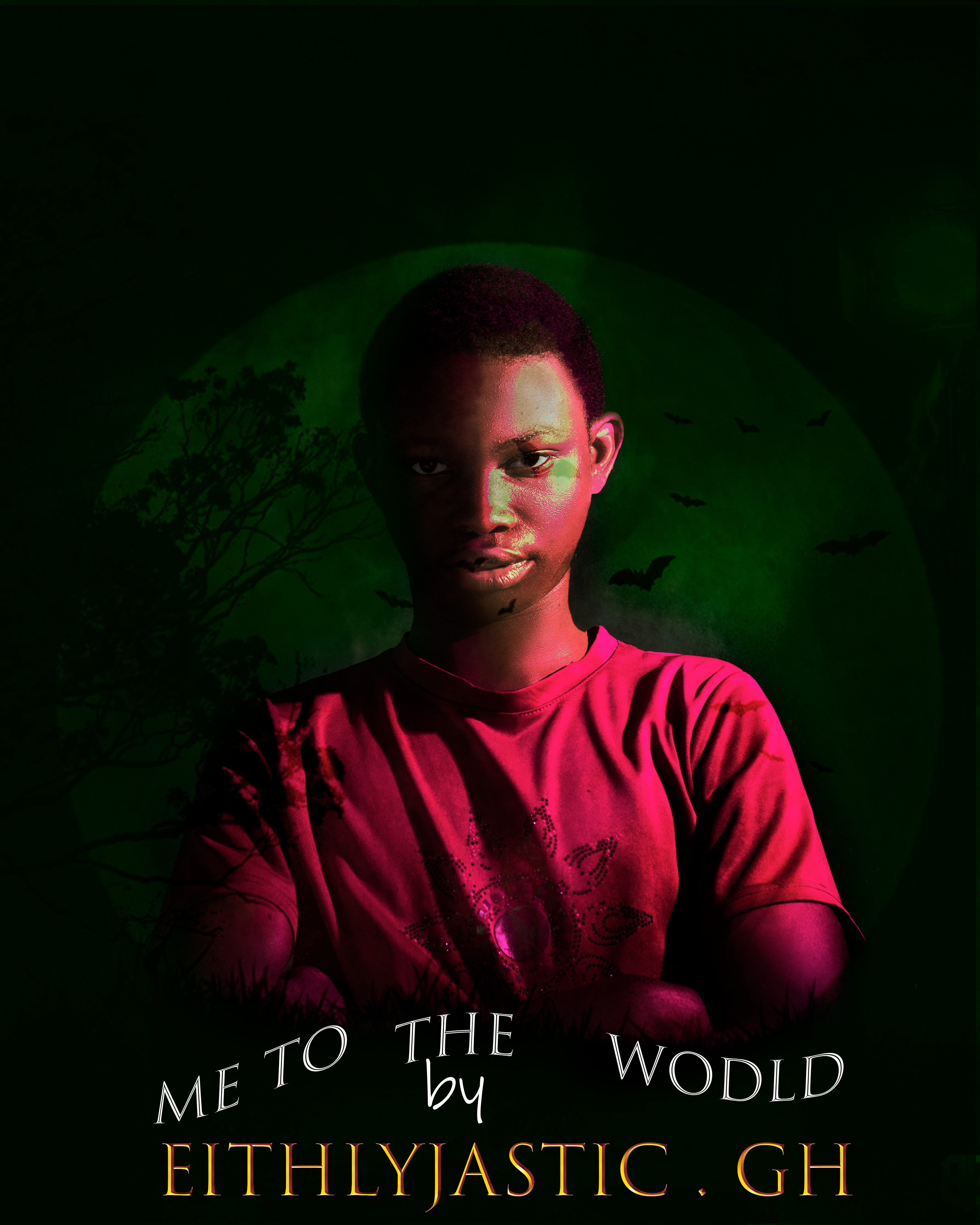 Ebenezer  Umoru 