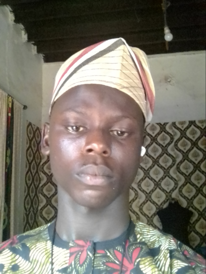 Onasanya  Opeyemi 