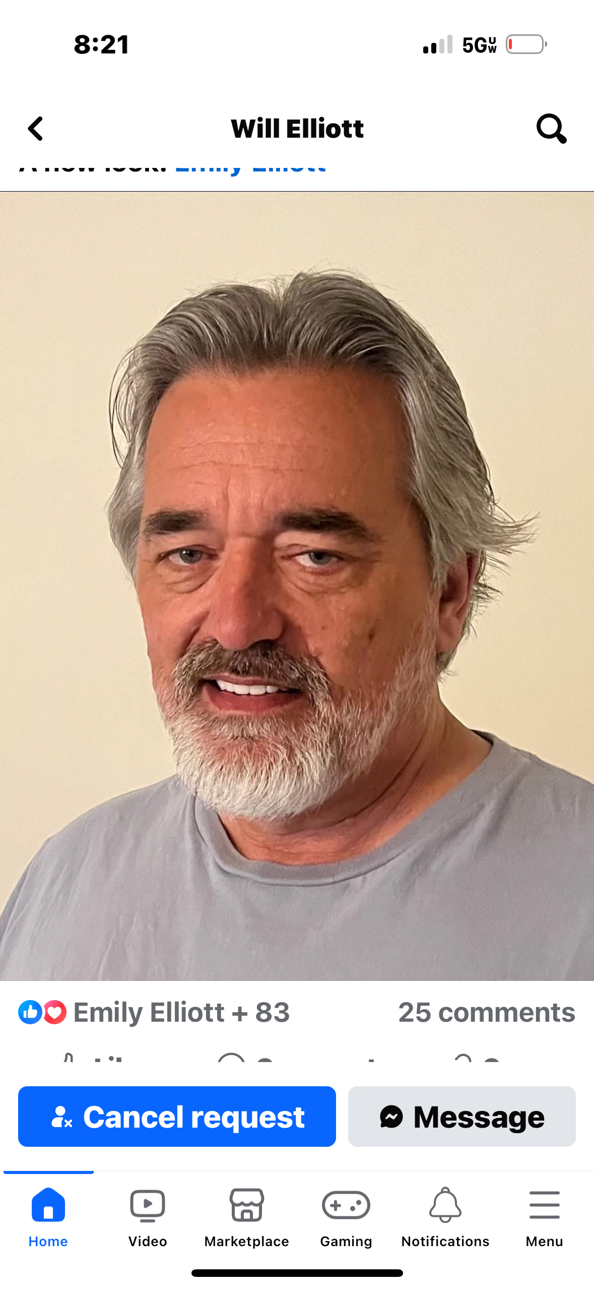 William Elliott