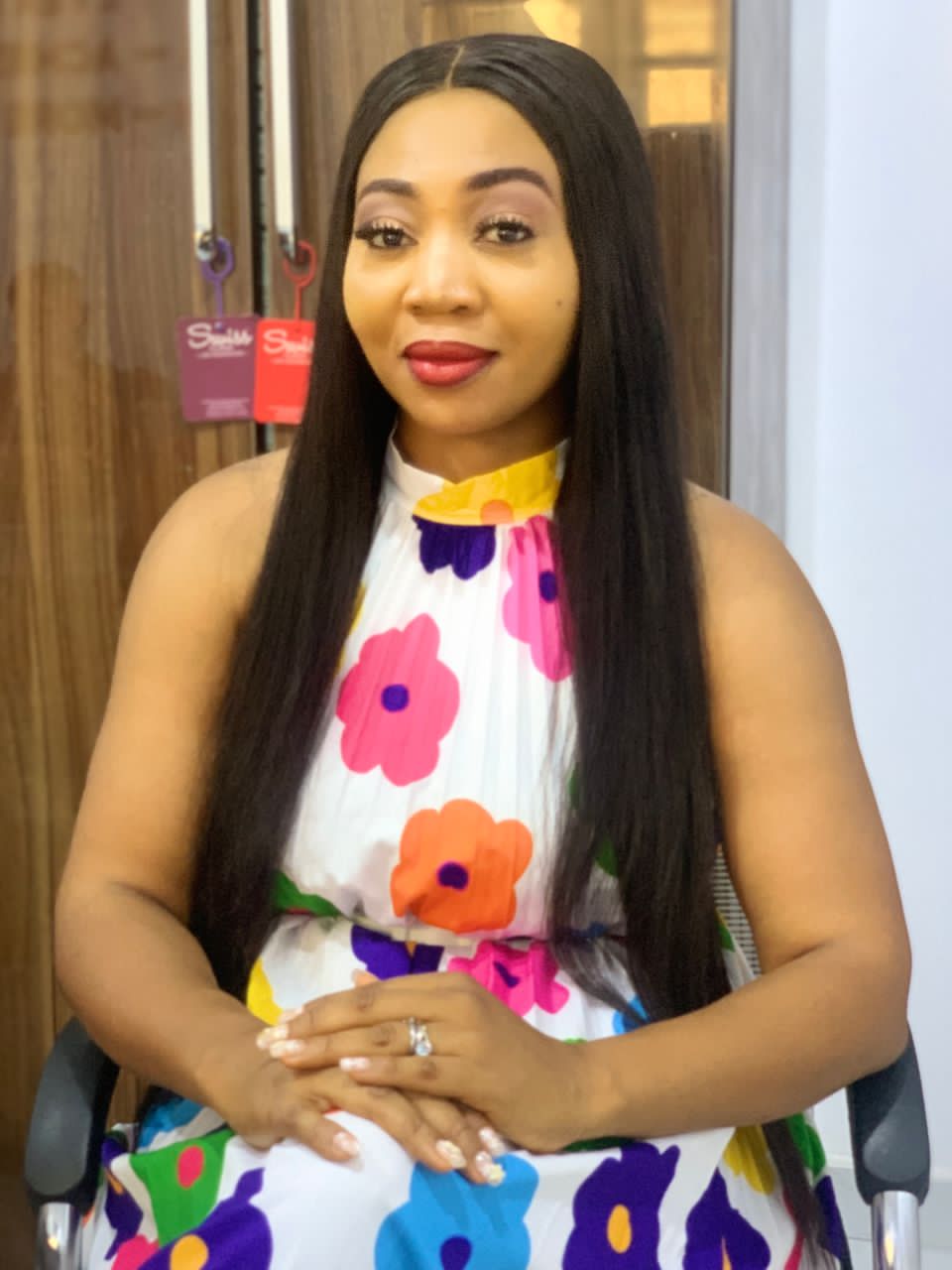 Rose Onyemekeihia
