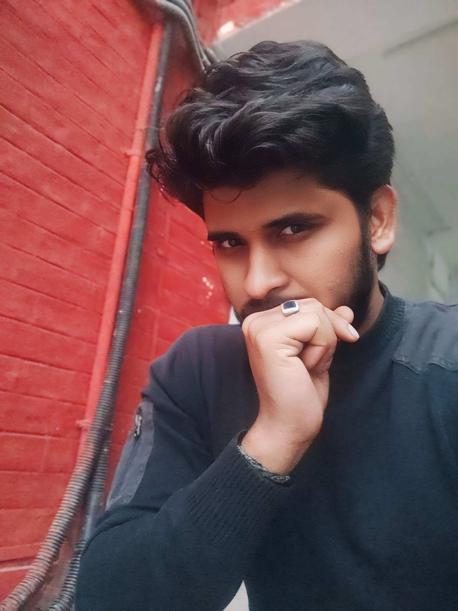 Shekhar Mishra