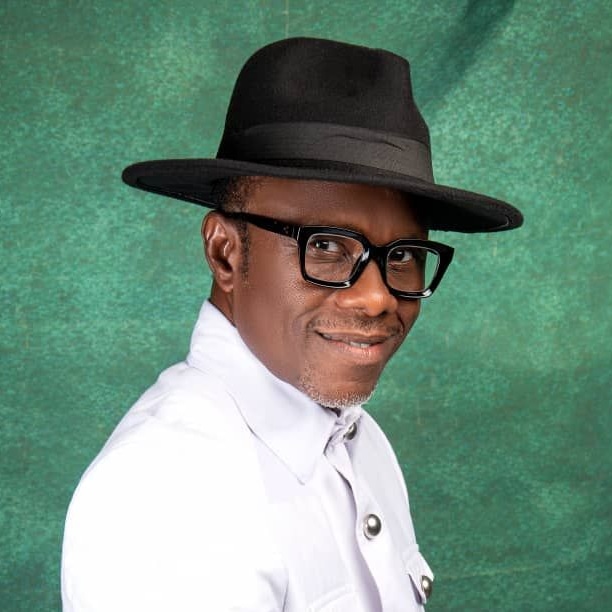 Pius Udonsi